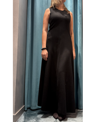 Abito Emiliana goffrato