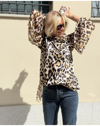 Camicia macula original