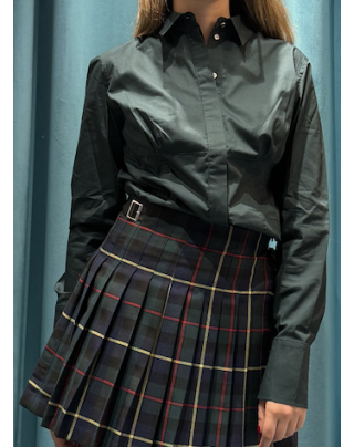 Camicia Afrodite Pop verde