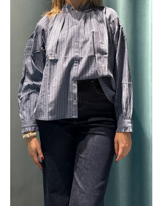 Camicia Cesar Chemise Iceland