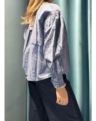 Camicia Cesar Chemise Iceland