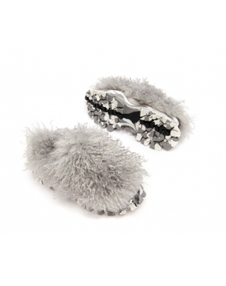 Sneaker Leisure Grey eco