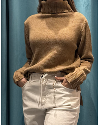 Dolcevita cappuccino 