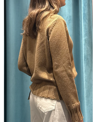 Dolcevita cappuccino 