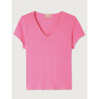 T-shirt Fluo Pink 