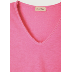 T-shirt Fluo Pink 